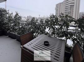 A&A Apartments Premium Timisoara