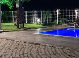 Rancho em Capitólio-MG