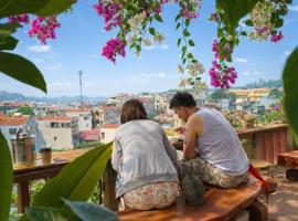 Kha Bản Homestay, hotel in Cao Bằng