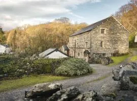 1 Force Mill Barn - Ridgestone
