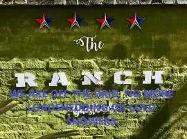 The Ranch Guesthouse