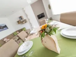 Ferienwohnung Eder