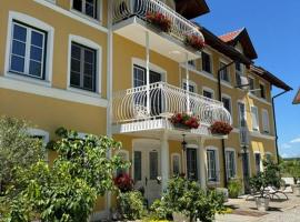 Landgut zur Mühle, hotel em Dorfen