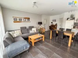 Haus Inseltraum Borkum Wave