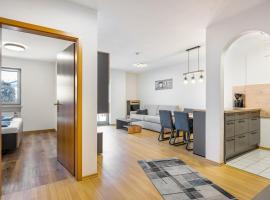 Ferienwohnung Alpenpanorama, hotel a Oberaudorf