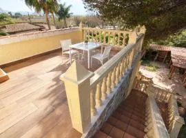 CN Habitación doble con vistas al mar