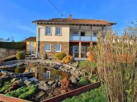 Ferienwohnung Sonnenaufgang