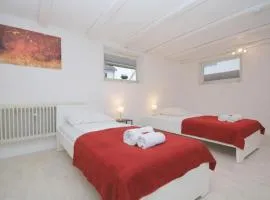 Kulmbach 04 - Apartment für Firmen