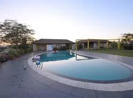 Touchwood Bliss Resort - Igatpuri