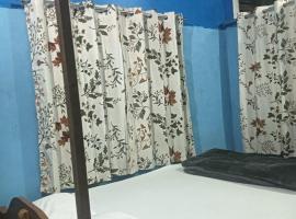 Pramosa Valley Homestay, Hotel in Mekha