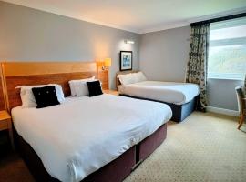 Apollo Hotel, hotel en Basingstoke