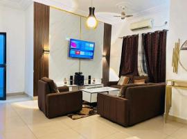 Résidence G, hotel em Bamako