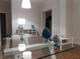 Home Scala dei Turchi B&B, hotel v destinaci Realmonte