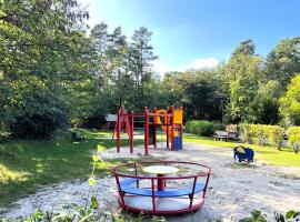 Hoffmannshof, viešbutis mieste Torno