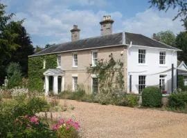 Hockham Grange