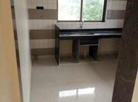 Aliporewala Meadows, хотел в Нерал