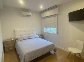 Hostal Galicia Arteixo, Hotel in Arteixo