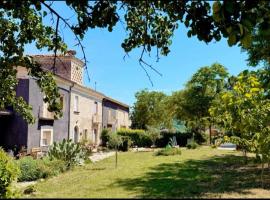 Bombrelais, ξενοδοχείο σε Apice