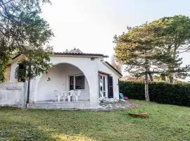 Quadrilocale con giardino a Numana - N111