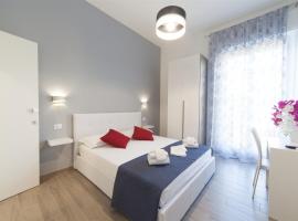 Bed & Breakfast Tramonti, hotel v Trapani