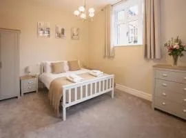 Apartment 2, Elizabeth Hall, By RentMyHouse