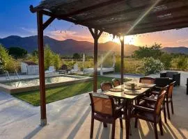 Villa Eventos Biar - Private Pool