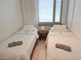 M&J Apartments Centrum