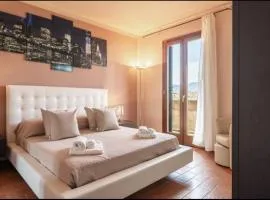 Casa Gina-Città e Campagna Lucchese