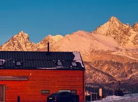 Chalet Furmanski