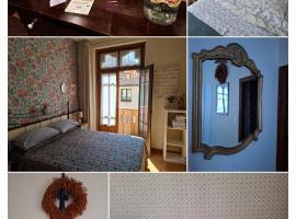 Uría 25 rooms, Hotel in Oviedo