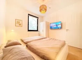 LUMEN Apartment nahe Köln City & Phantasialand