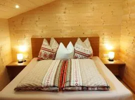 Ferienwohnungen Tauernalm