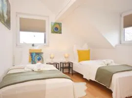 Roth 01 - Apartment für Firmen