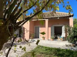 Papiri Beach Summerhouse