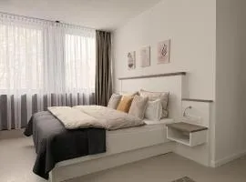 Salt & Smoky Boutique Room