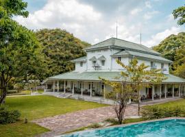 Southwinds, Pilagoda Estate Bungalow, hotel i Baddegama