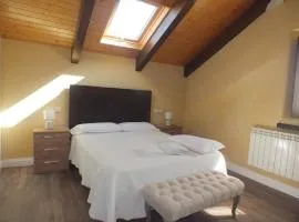 Apartamentos Puerta del Castro