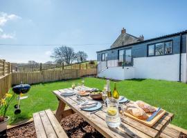 2 Bed in Altarnun oc-t31858, hotel a Altarnun