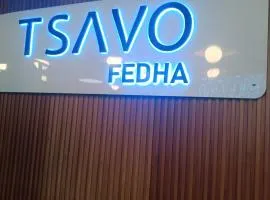 Tsavo Studios Fedha