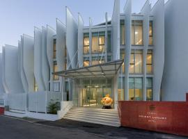 Orient Luxury Hotel Kenting, hotel di Bandar Lama Hengchun