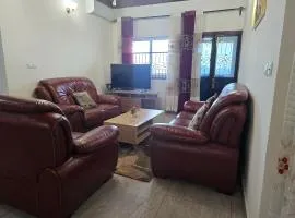 Appartement 2 chambres