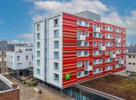 ibis Styles Amiens Centre