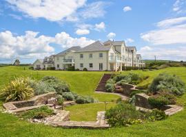8 Thurlestone Beach, hotel en Thurlestone