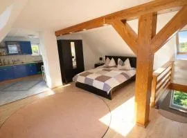 FeWo KLAUS - nahe Sachsenring