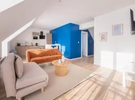 La perle de Montargis - Charmant T2