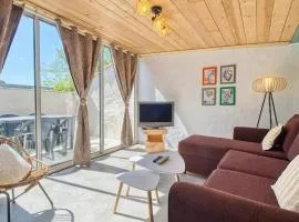 La terrasse de Georges