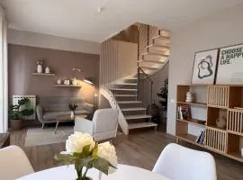 Chianti's Secret Nest