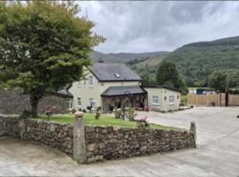 Coolalingo B&B, hotel di Drumgoff Bridge