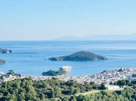 Villa GreenHill&Blue Sea