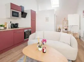 Élégant cocon au cœur de Montargis